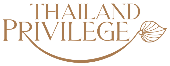 Thailand Privilege Card